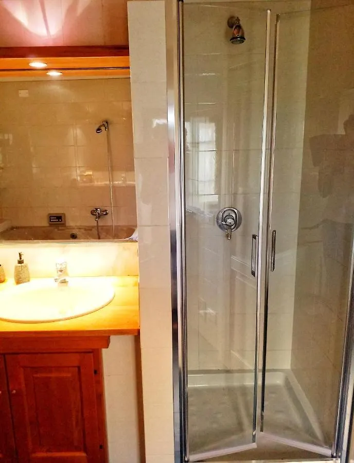 Contemporary Rooms San Gimignano 0*,