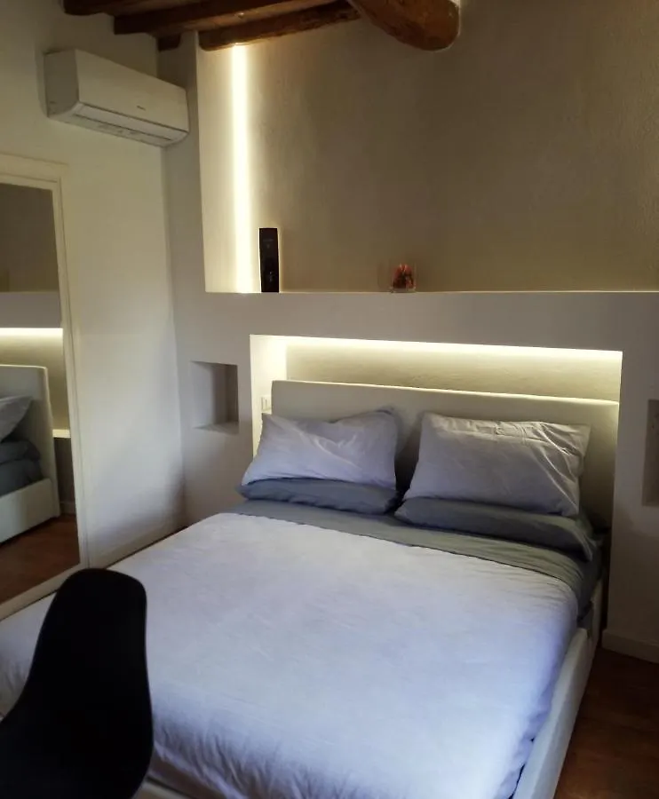 Affittacamere Contemporary Rooms San Gimignano Italia