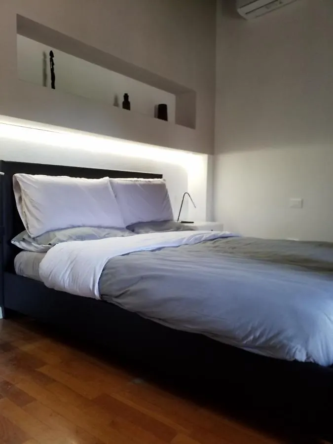 Affittacamere Contemporary Rooms San Gimignano