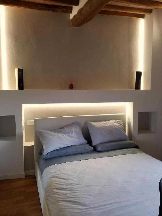Contemporary Rooms San Gimignano Vendégház