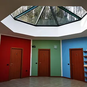  Hotel Hostello Adda Italia