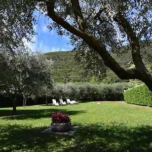 ** Aparthotel Gonda&giuliano Italia