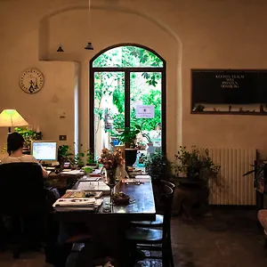 Fattoria Guicciardini Apartamento