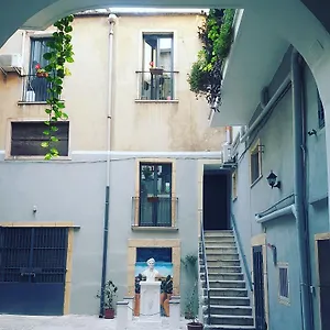 ** Bed & Breakfast Mizzica Italia
