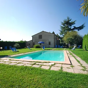 Bed & Breakfast Panizzi - Fattoria Di Larniano, Luiano