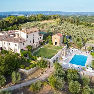 Tenuta Decimo - Dini Agroturismo