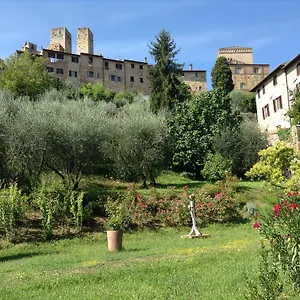 Affittacamere Le Romite, San Gimignano