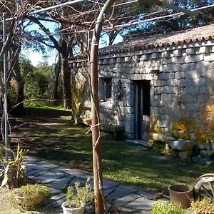 La Vigna Tempio Pausania