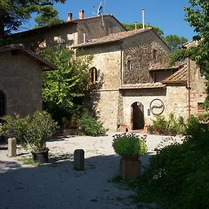 Aparthotel Good Buy, San Gimignano