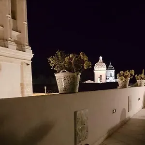 Loft Famiglia Arezzo Ragusa