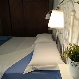  Bed & Breakfast La Pigna Bianca Room&breakfast Italia