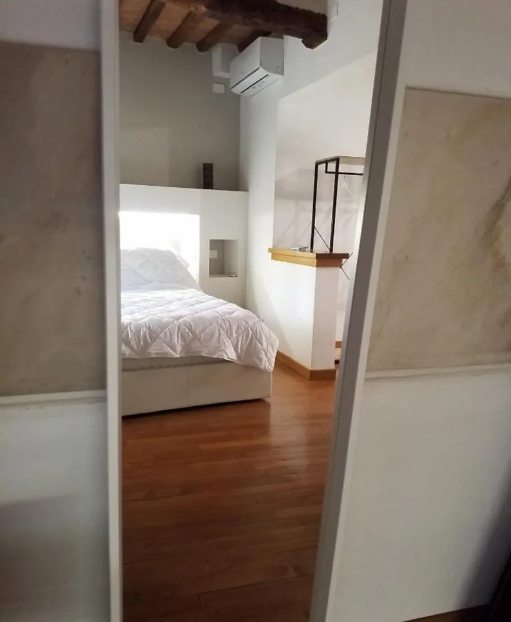 Contemporary Rooms San Gimignano 0*,