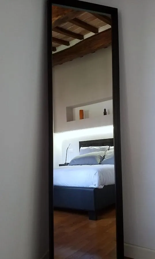Pensión Contemporary Rooms San Gimignano