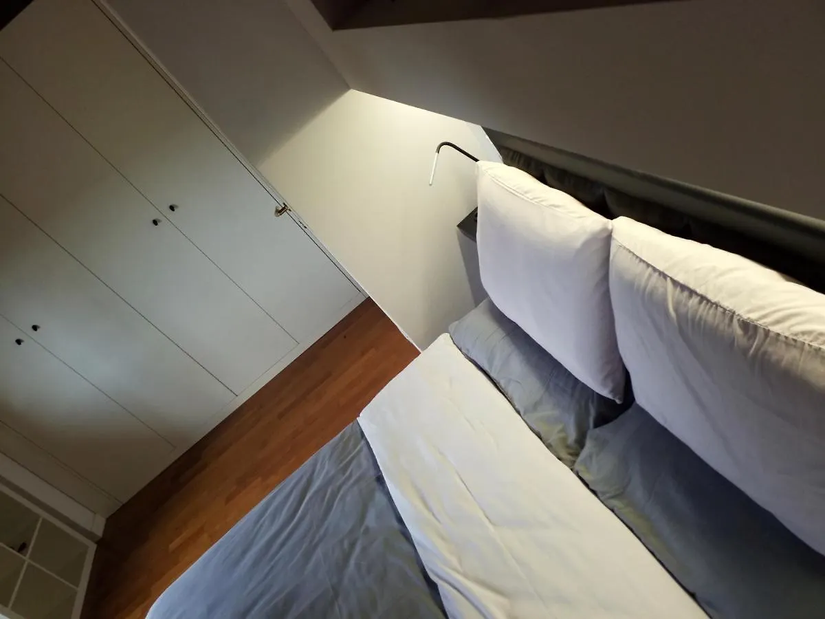 Contemporary Rooms San Gimignano